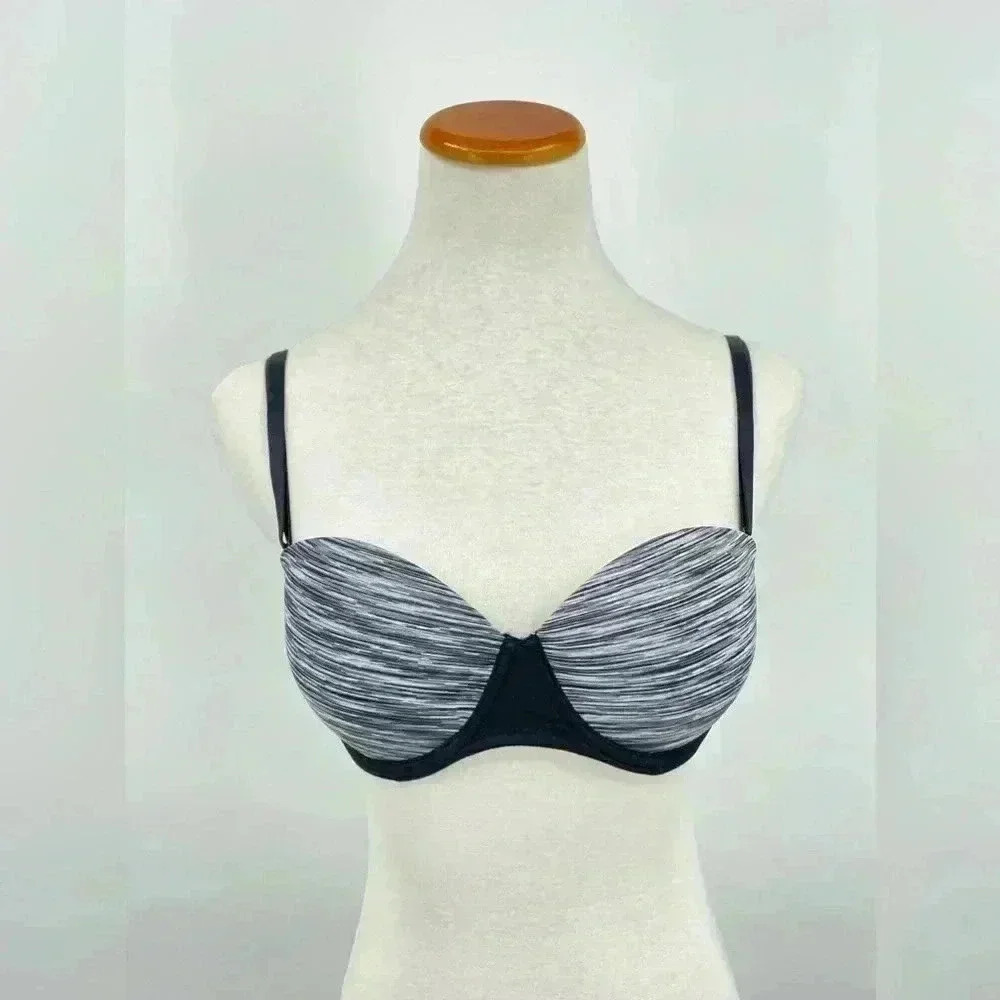 PINK Victoria's Secret Wear Everywhere Padded Bra 32D